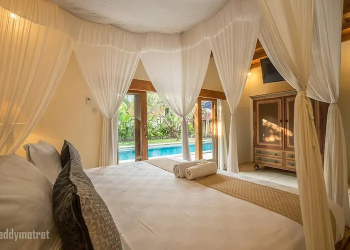 Tropical 3br In The Heart Of Villa *