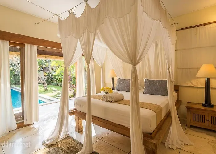 Tropical 3br In The Heart Of *
