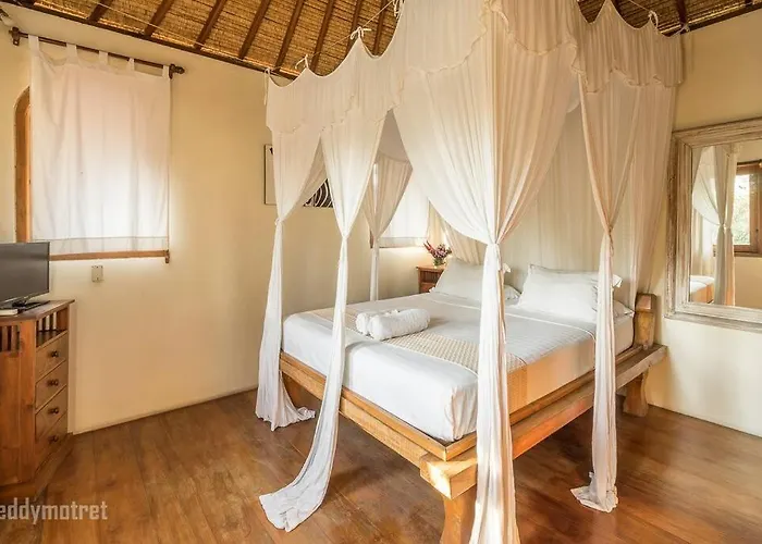 Tropical 3br In The Heart Of * Seminyak