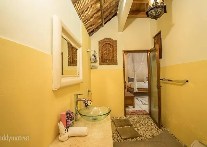 Tropical 3br In The Heart Of *